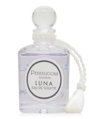 Penhaligon’s LUNA 潘海利根月亮女神淡香水迷你瓶