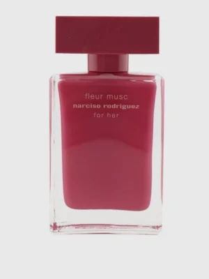 Narciso Rodriguez Fleur Musc 桃色優雅女性淡香精迷你瓶