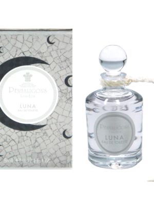 Penhaligon’s LUNA 潘海利根月亮女神淡香水迷你瓶