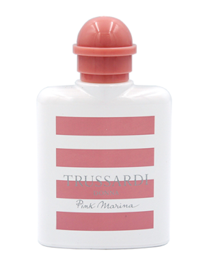 Trussardi Pink Marina 粉紅海岸女性淡香水迷你瓶