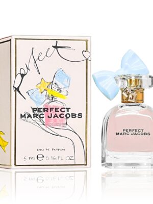 Marc Jacobs Perfect 完美女人淡香精迷你瓶