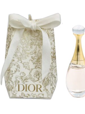 Dior J’adore 迪奧真我宣言女性淡香精迷你瓶-限量版