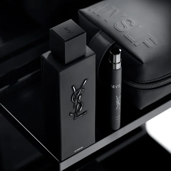 YSL｜MYSLF  100ml：圖片 2