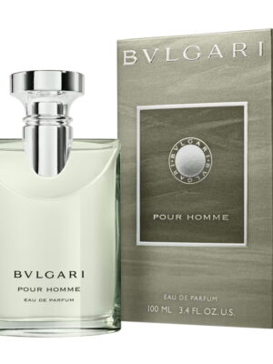 BVLGARI Pour Homme 寶格麗大吉嶺中性淡香精版本100ml