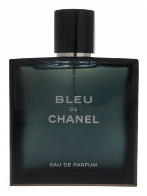 Bleu De Chanel 香奈兒藍色男性淡香精版本100ml