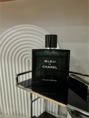 Bleu De Chanel 香奈兒藍色男性淡香精版本100ml
