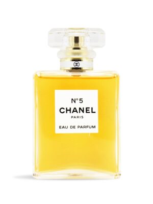 CHANEL 香奈兒 N°5 典藏香水 100ml