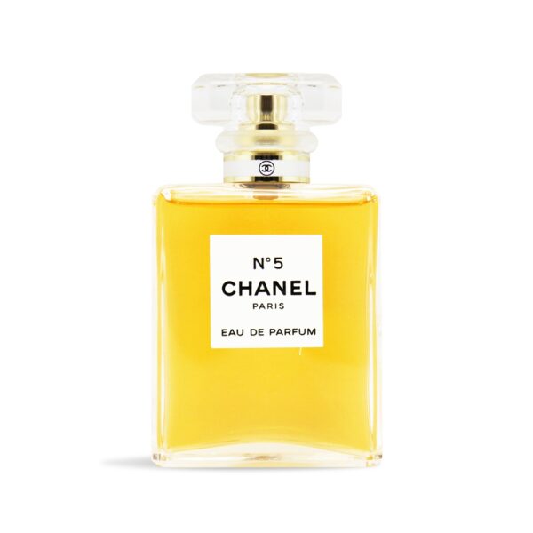 CHANEL 香奈兒 N°5 典藏香水 100ml