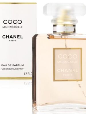 CHANEL 香奈兒 摩登COCO 淡香精 50ml EDP