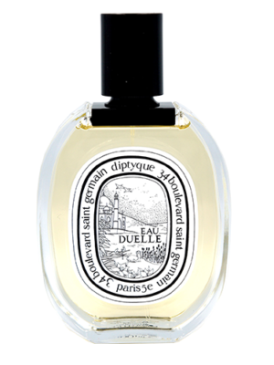 Diptyque Duelle 杜耶爾淡香水