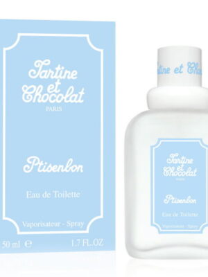 Givenchy Ptisenbon 紀梵希小熊寶寶中性淡香水100ml