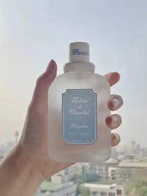 Givenchy Ptisenbon 紀梵希小熊寶寶中性淡香水100ml
