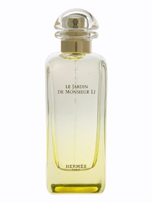 Hermes Jardin Monsieur Li 愛馬仕 李先生的花園中性淡香水100ml