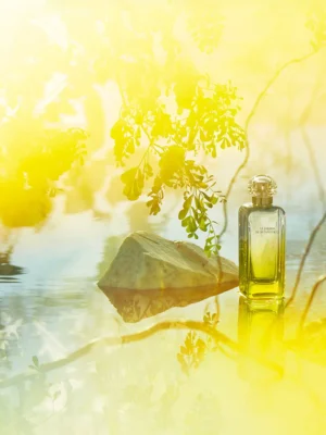 Hermes Jardin Monsieur Li 愛馬仕 李先生的花園中性淡香水100ml