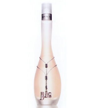 JLo Glow 女性淡香水100ml