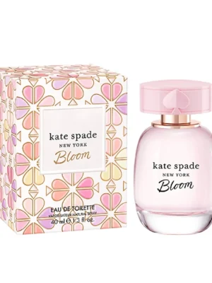 Kate Spade Bloom 桃氣花語淡香水100ml