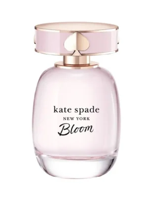 Kate Spade Bloom 桃氣花語淡香水100ml