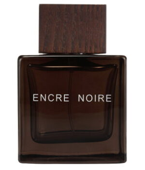 Lalique Encre Noire 黑澤男性淡香水