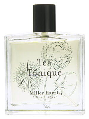 Miller Harris Tea Tonique 午後伯爵淡香精100ml