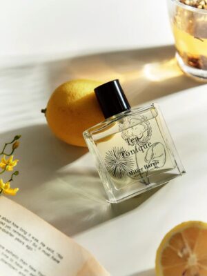 Miller Harris Tea Tonique 午後伯爵淡香精100ml