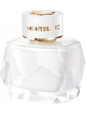 MontBlanc Signature 萬寶龍永恆之名女性淡香精90ml