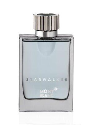 Montblanc Starwalker 萬寶龍星際旅者男性淡香水75ml