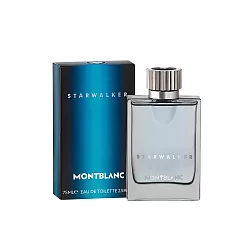 Montblanc Starwalker 萬寶龍星際旅者男性淡香水75ml