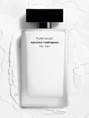 Narciso Rodriguez Pure Musc 純粹繆思女性淡香精100ml