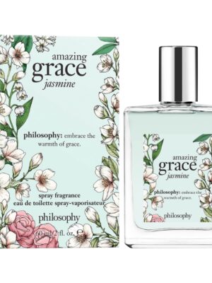 Philosophy Amazing Grace Jasmine 驚喜優雅茉莉女性淡香水60ml