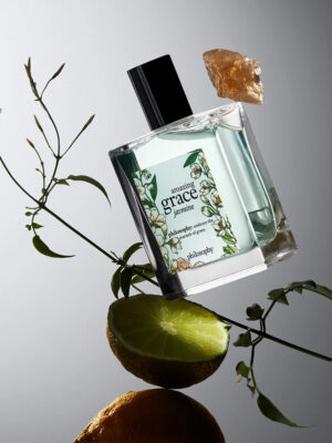 Philosophy Amazing Grace Jasmine 驚喜優雅茉莉女性淡香水60ml