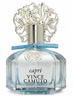 VINCE CAMUTO CAPRI 文斯卡穆托水漾秘境女性淡香精100ml