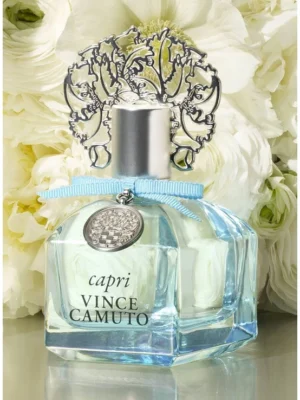 VINCE CAMUTO CAPRI 文斯卡穆托水漾秘境女性淡香精100ml