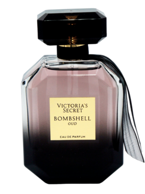 Victoria’s Secret Bombshell OUD 炸彈烏木女性淡香精50ml