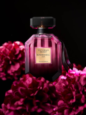 Victoria’s Secret Bombshell OUD 炸彈烏木女性淡香精50ml