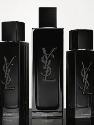 YSL｜MYSLF 淡香精 100ml