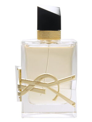 YSL LIBRE 自由不羈女性淡香精(自由之香90ml