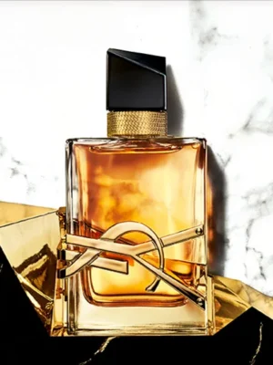 YSL LIBRE 自由不羈女性淡香精(自由之香90ml