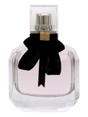 YSL MON PARIS 聖羅蘭慾望巴黎女性淡香精