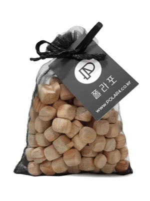 韓國Polart4 檜木香氛塊40g