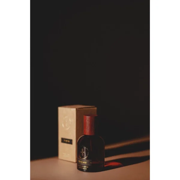 韓國香氛 Je t'aime 柑橘白麝香 50ml：圖片 3