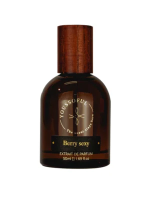 韓國香氛 Berry Sexy 莓果誘惑 50ml