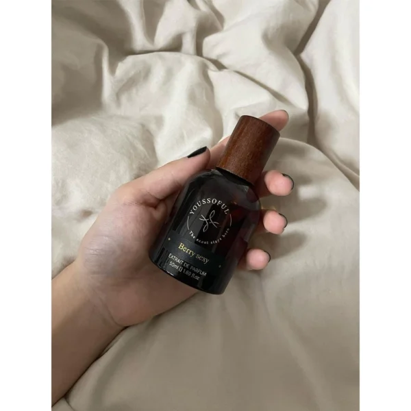 韓國香氛 Je t'aime 柑橘白麝香 50ml：圖片 4