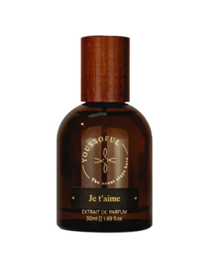 韓國香氛 Je t’aime 柑橘白麝香 50ml