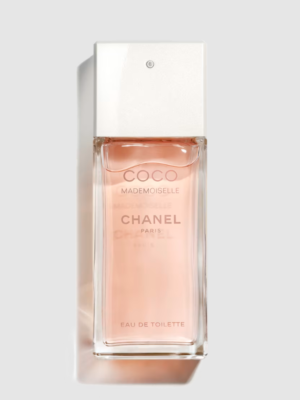 CHANEL｜摩登COCO 魅惑印記隨行香水 100ml
