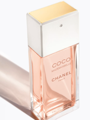 CHANEL｜摩登COCO 魅惑印記隨行香水 100ml