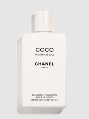 CHANEL｜摩登COCO 輕盈保濕身體乳液