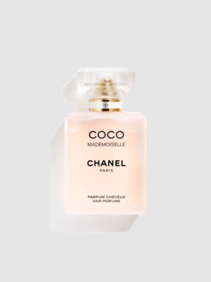 CHANEL｜摩登COCO 絲柔髮香霧