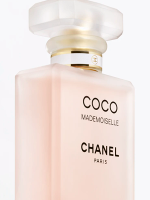 CHANEL｜摩登COCO 絲柔髮香霧