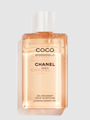 CHANEL｜摩登COCO 輕盈沐浴凝露