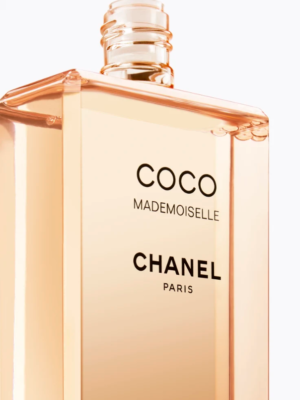 CHANEL｜摩登COCO 輕盈沐浴凝露